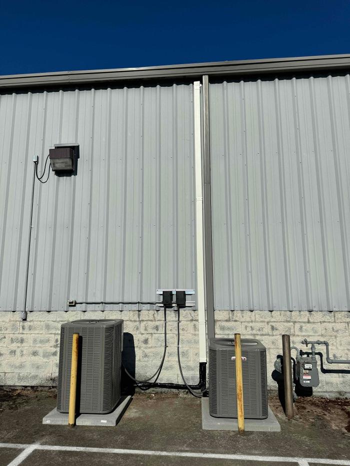 Alpine Heating & Air Conditioning Image