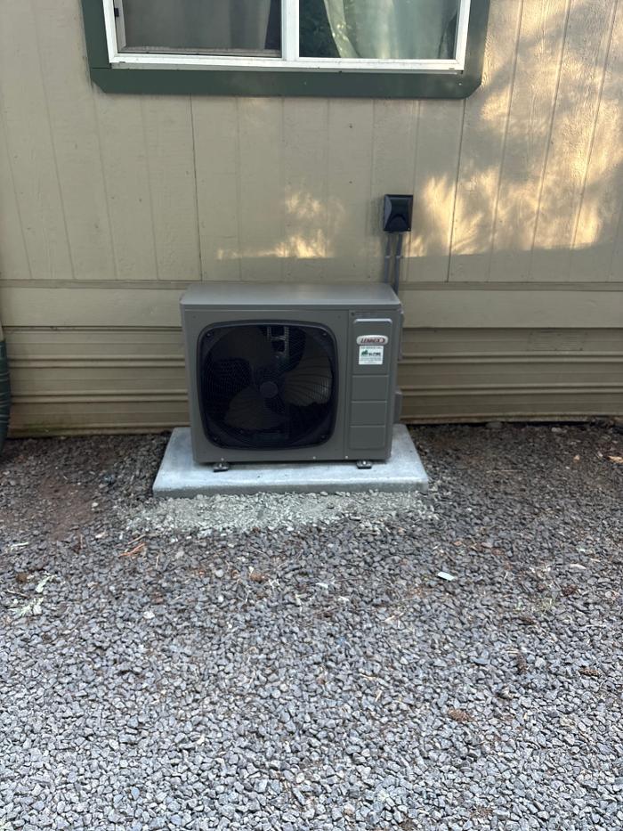 Alpine Heating & Air Conditioning Image