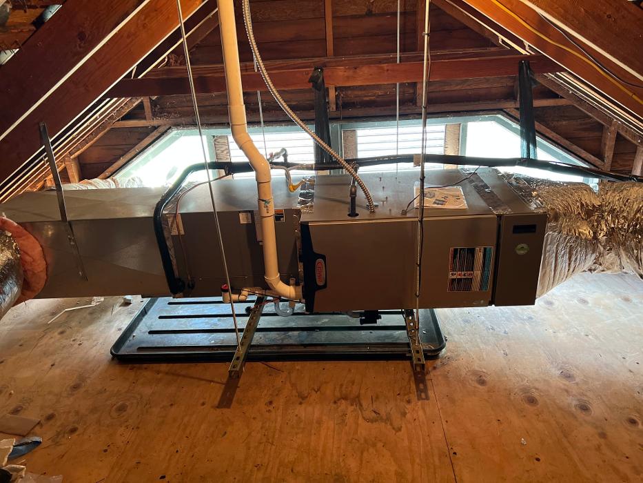 Alpine Heating & Air Conditioning Image