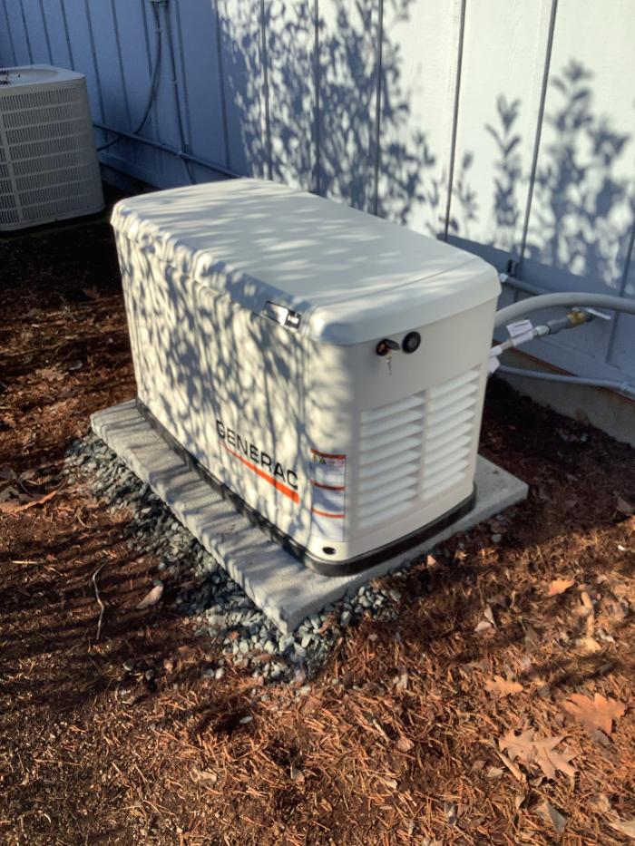 Alpine Heating & Air Conditioning Image