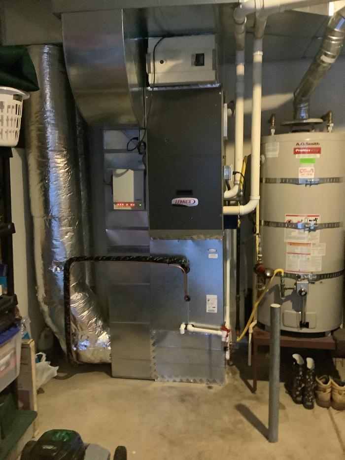 Alpine Heating & Air Conditioning Image