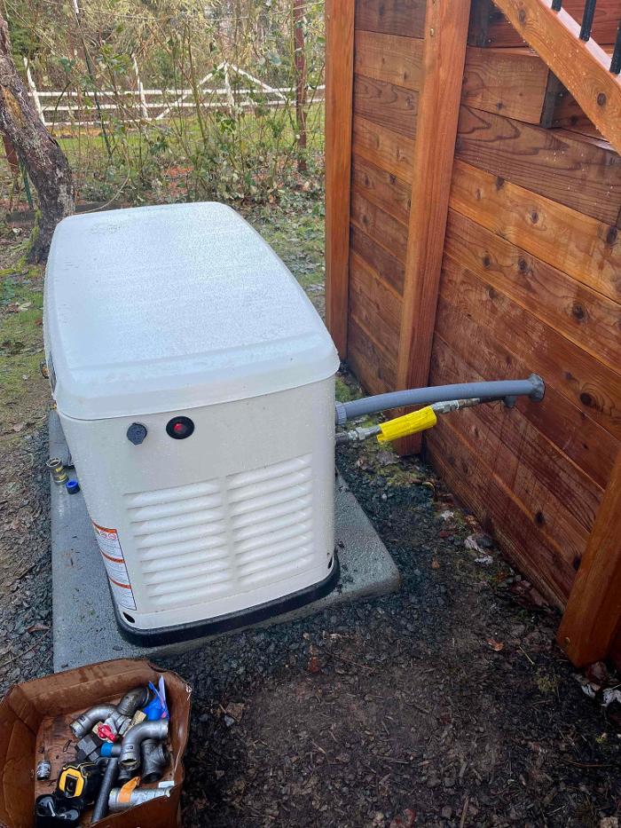 Alpine Heating & Air Conditioning Image