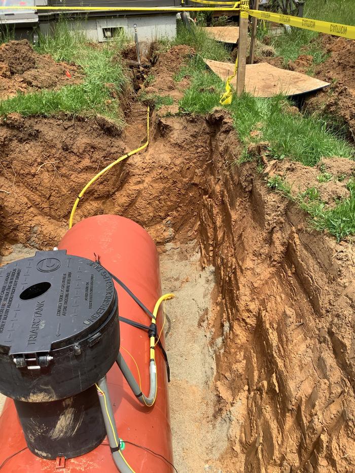 Alpine Heating & Air Conditioning Image