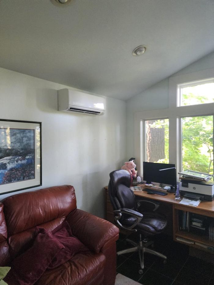 Alpine Heating & Air Conditioning Image