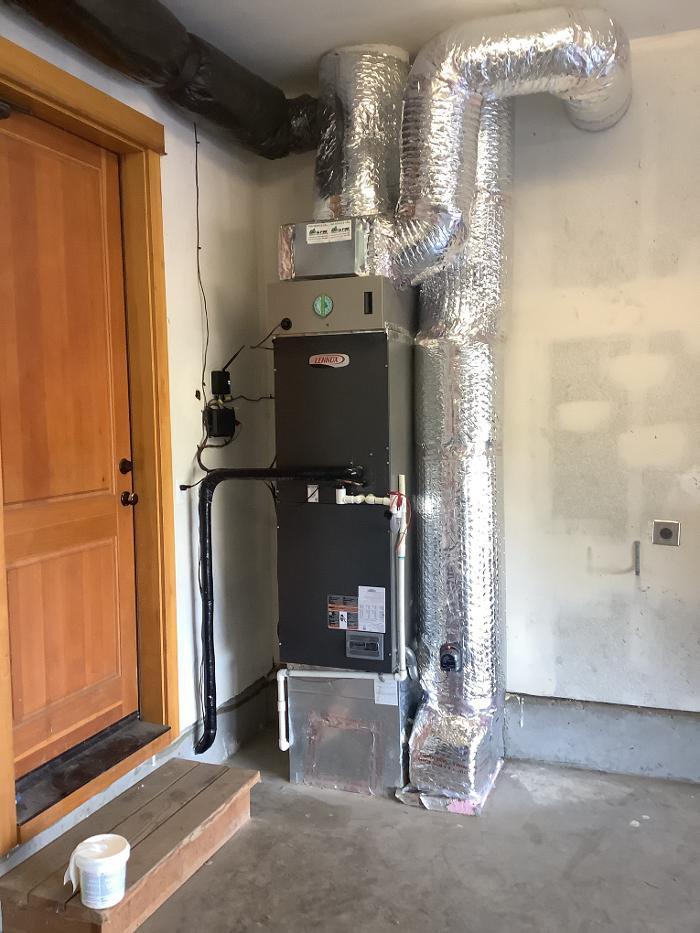 Alpine Heating & Air Conditioning Image