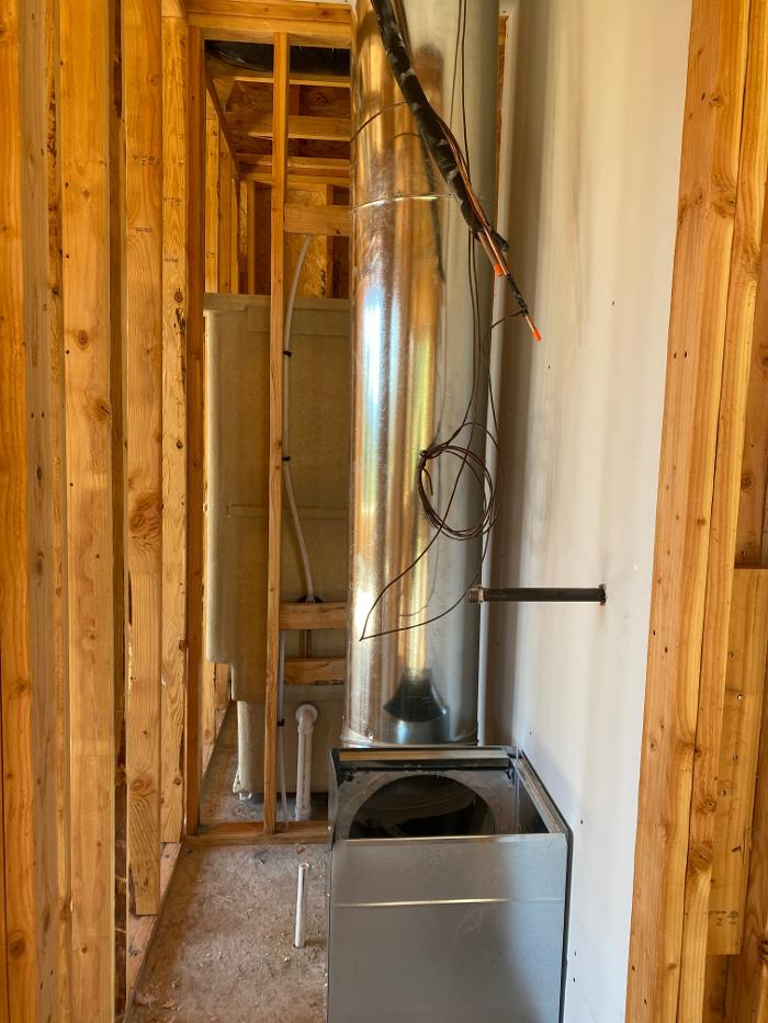 Alpine Heating & Air Conditioning Image