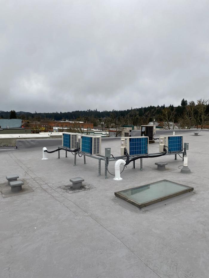 Alpine Heating & Air Conditioning Image