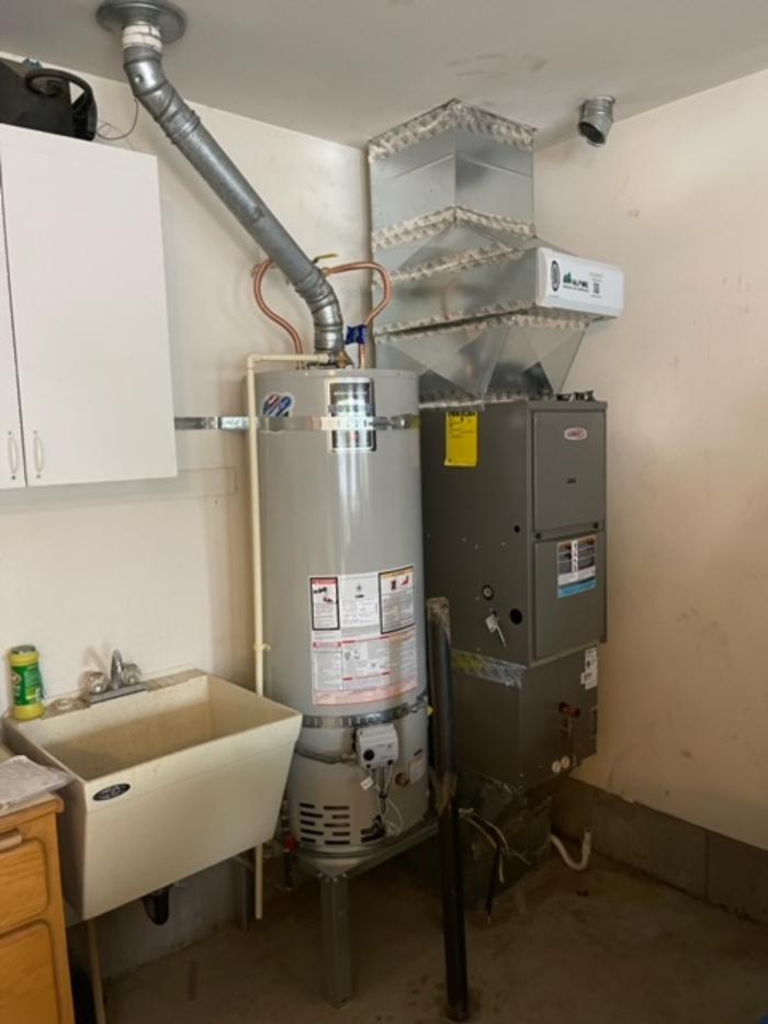 Alpine Heating & Air Conditioning Image