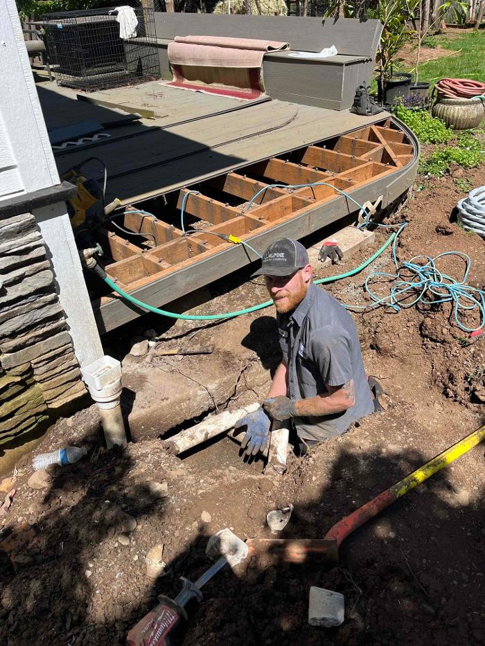 Alpine Heating & Air Conditioning Image