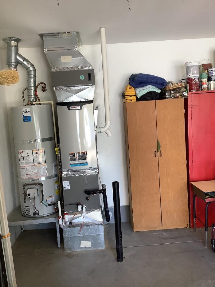 Alpine Heating & Air Conditioning Image