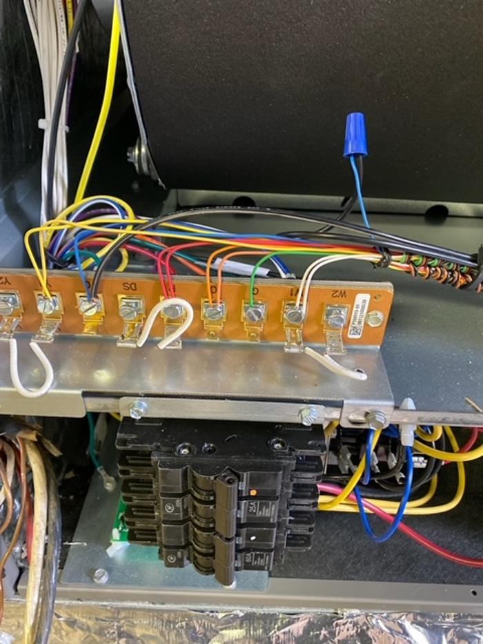 Alpine Heating & Air Conditioning Image