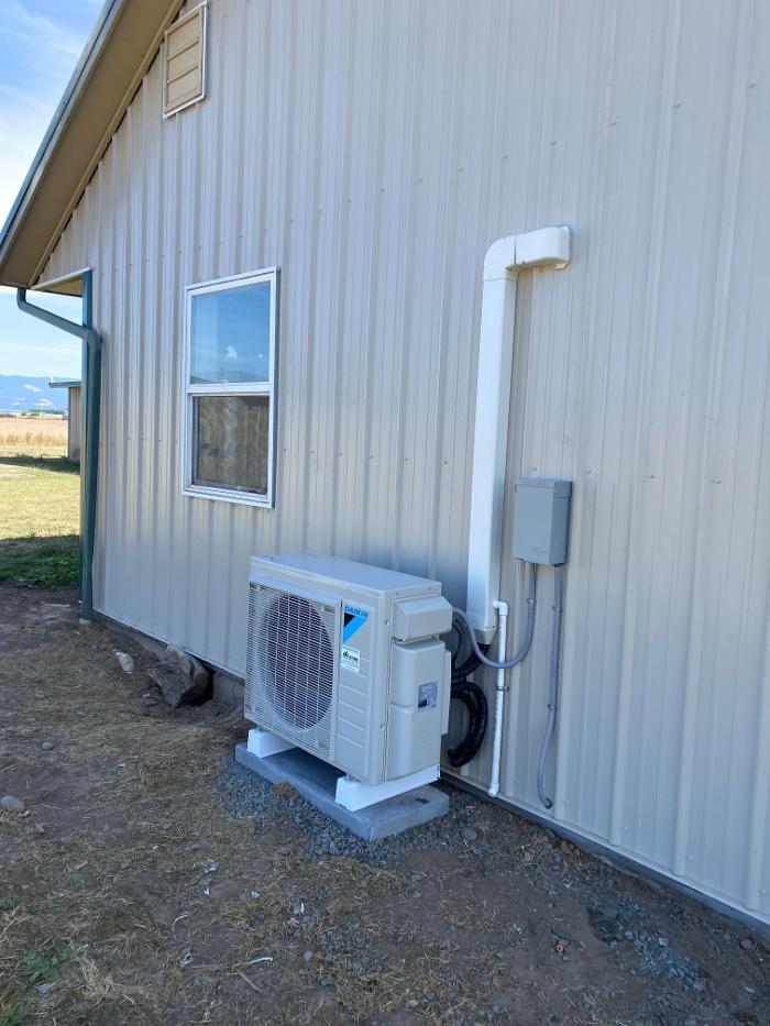 Alpine Heating & Air Conditioning Image