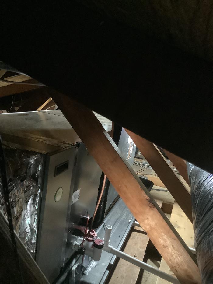 Alpine Heating & Air Conditioning Image