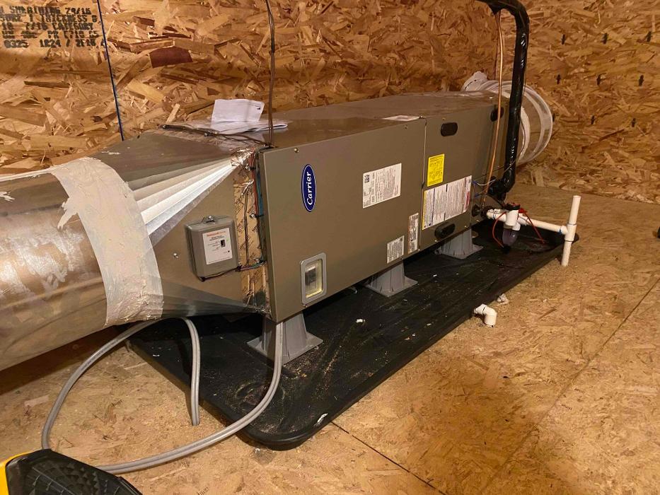 Alpine Heating & Air Conditioning Image