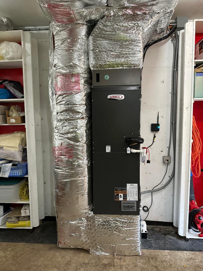 Alpine Heating & Air Conditioning Image