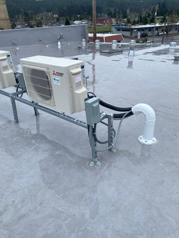 Alpine Heating & Air Conditioning Image