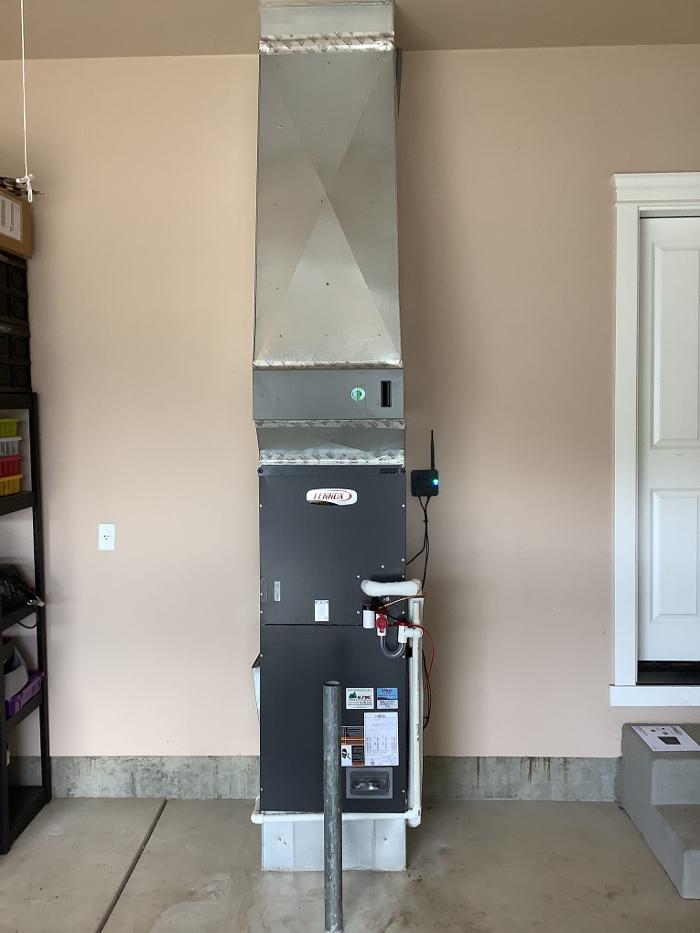 Alpine Heating & Air Conditioning Image