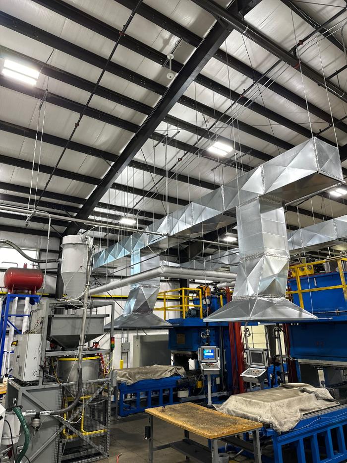 Alpine Heating & Air Conditioning Image