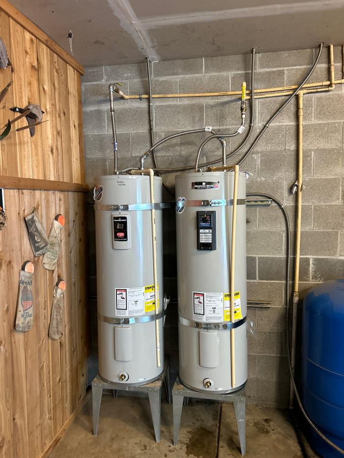 Alpine Heating & Air Conditioning Image