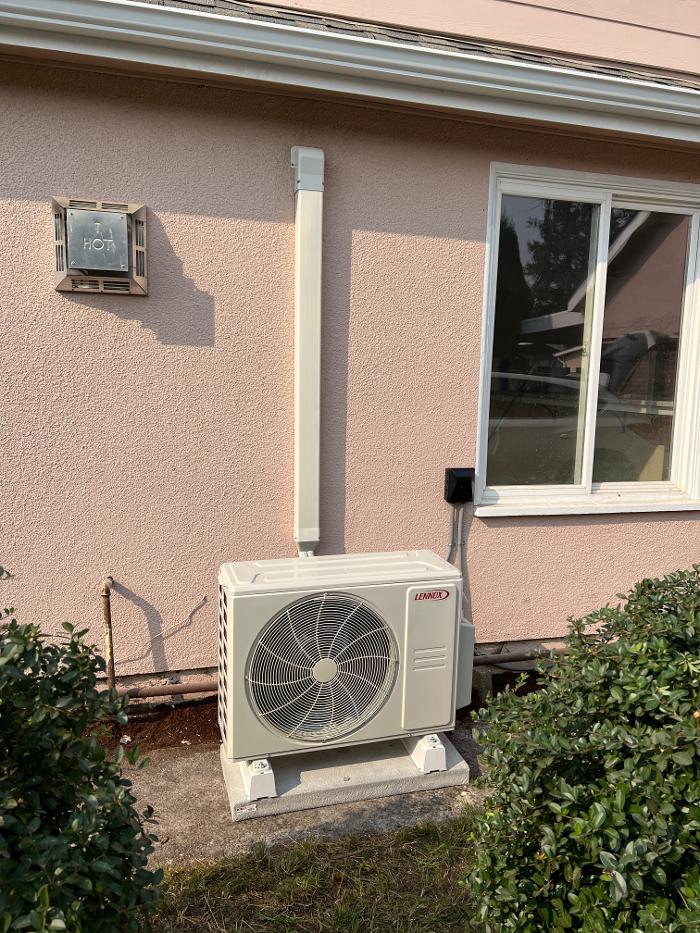 Alpine Heating & Air Conditioning Image