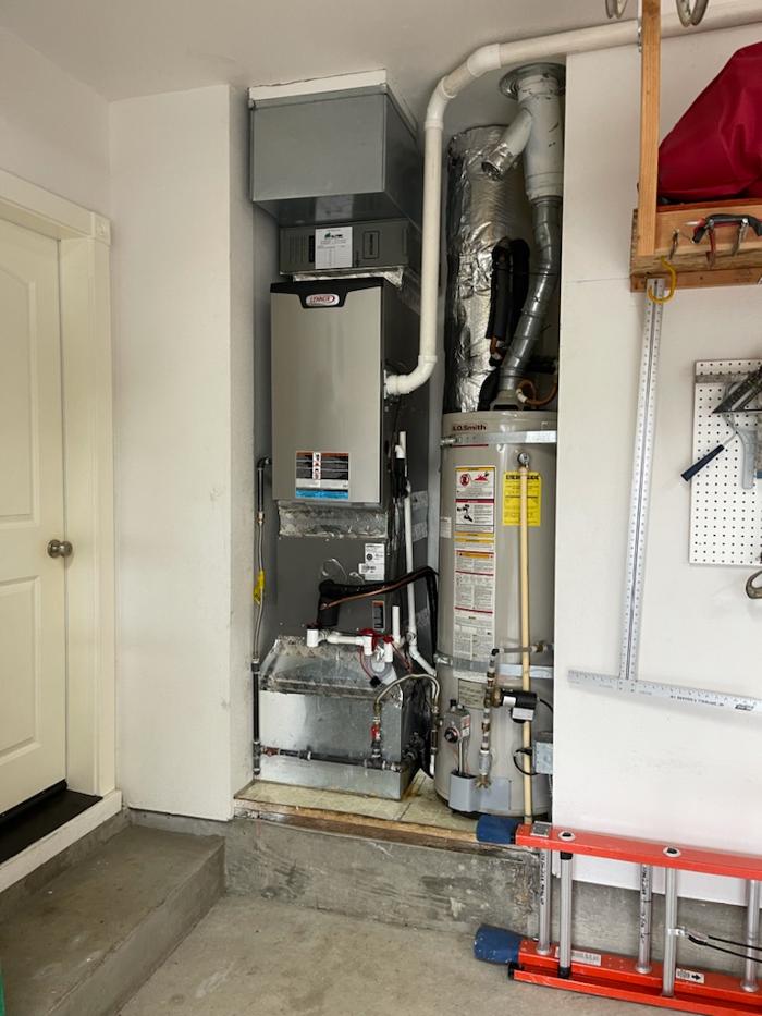 Alpine Heating & Air Conditioning Image