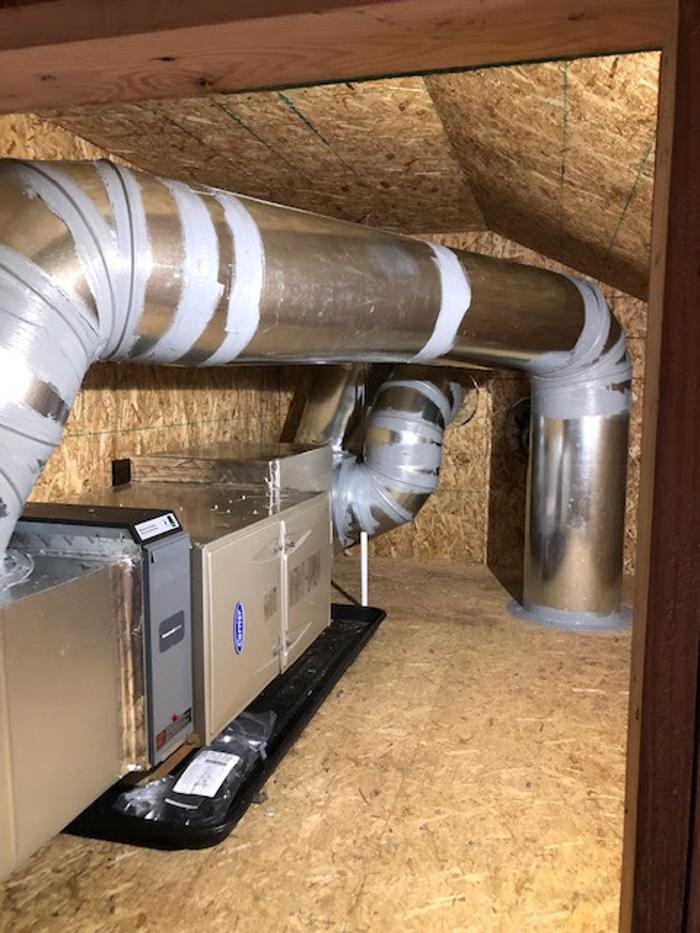 Alpine Heating & Air Conditioning Image