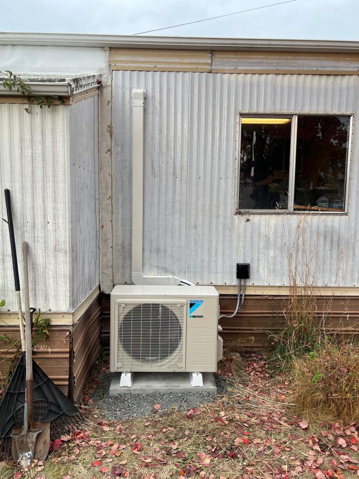 Alpine Heating & Air Conditioning Image