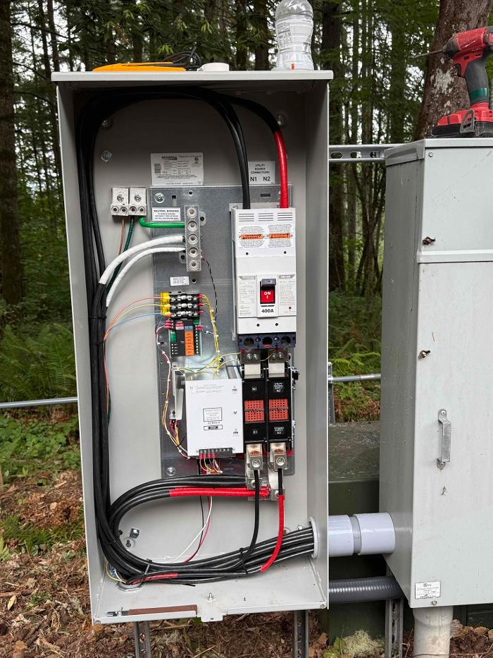 Alpine Heating & Air Conditioning Image