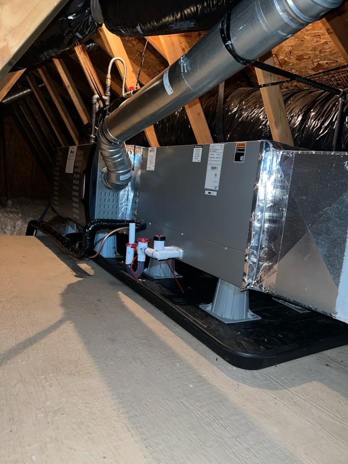 Alpine Heating & Air Conditioning Image