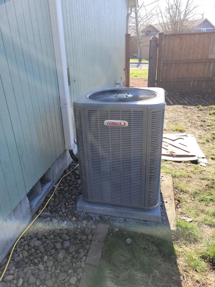 Alpine Heating & Air Conditioning Image