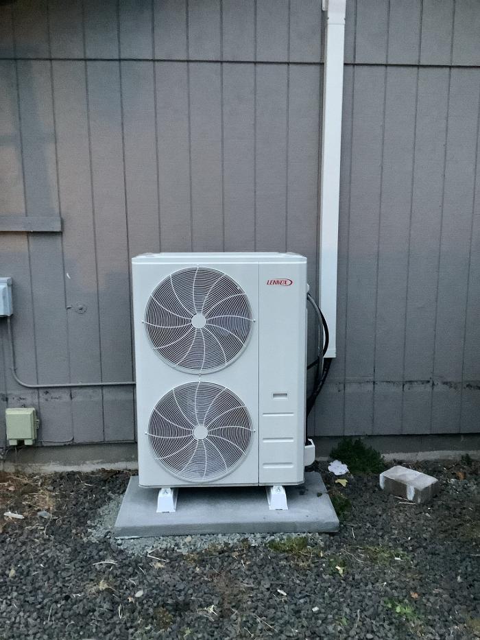 Alpine Heating & Air Conditioning Image