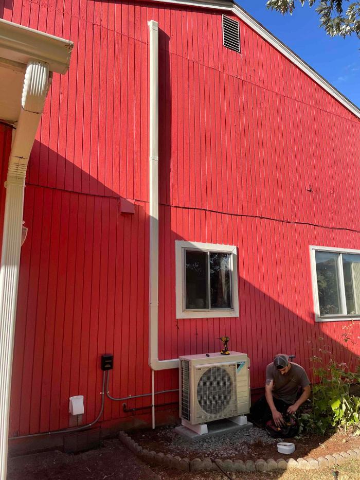 Alpine Heating & Air Conditioning Image