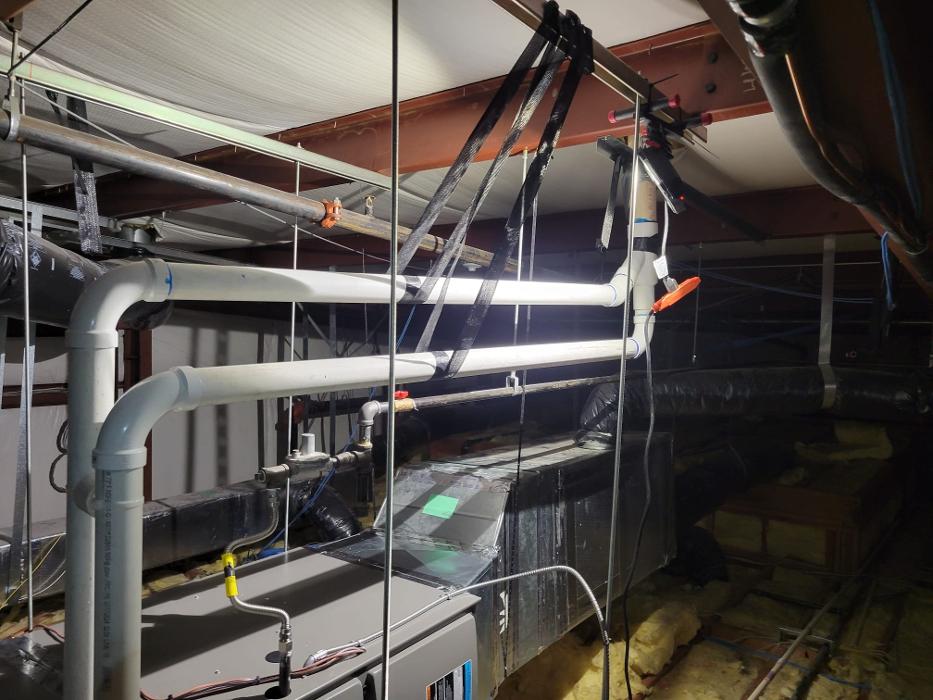 Alpine Heating & Air Conditioning Image