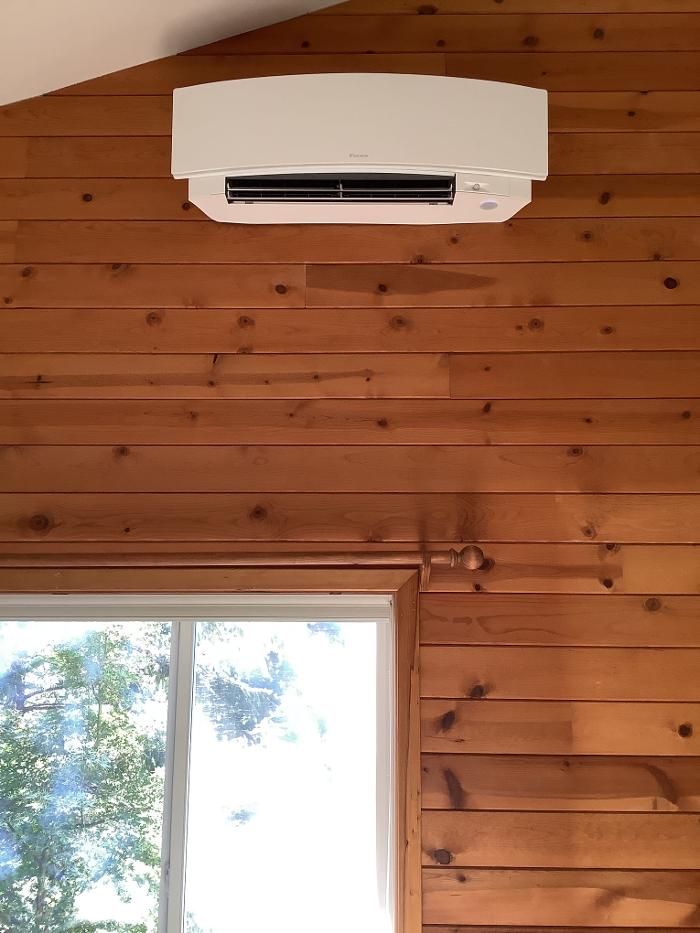 Alpine Heating & Air Conditioning Image