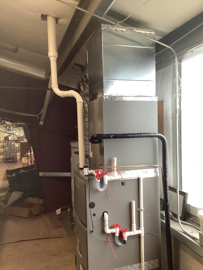 Alpine Heating & Air Conditioning Image