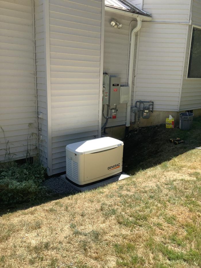 Alpine Heating & Air Conditioning Image