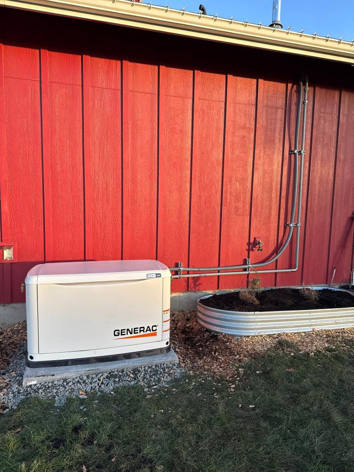 Alpine Heating & Air Conditioning Image