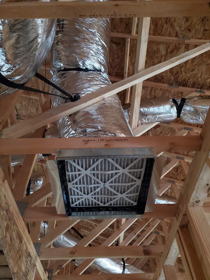 Alpine Heating & Air Conditioning Image