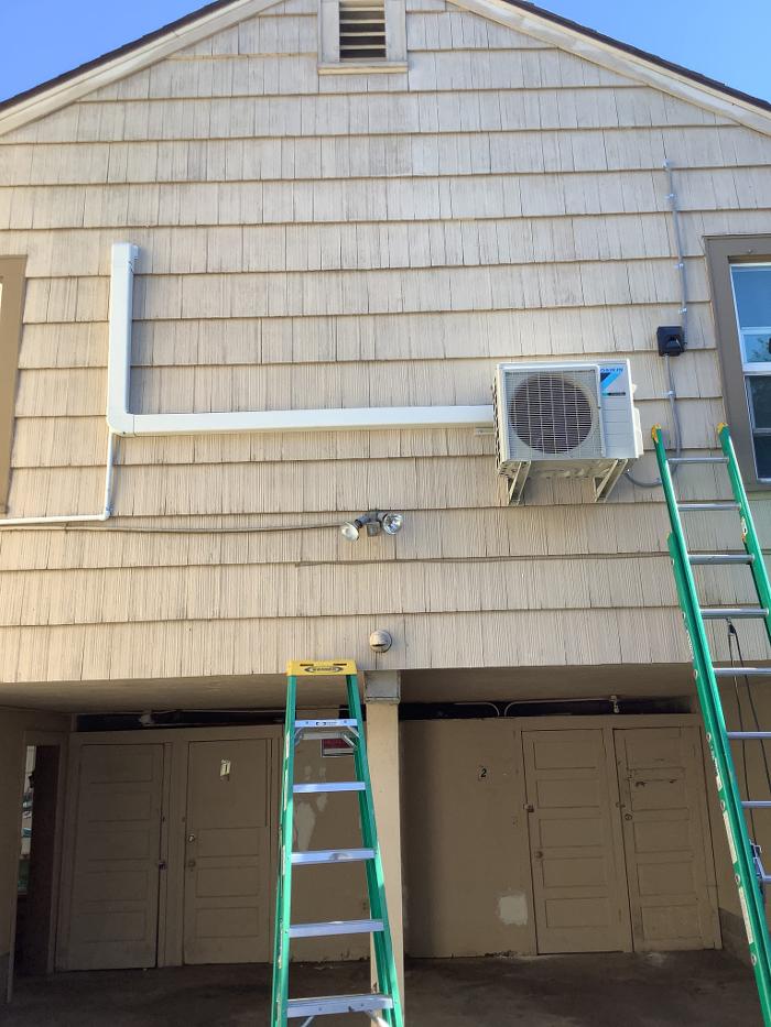 Alpine Heating & Air Conditioning Image