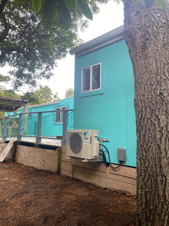 Alpine Heating & Air Conditioning Image