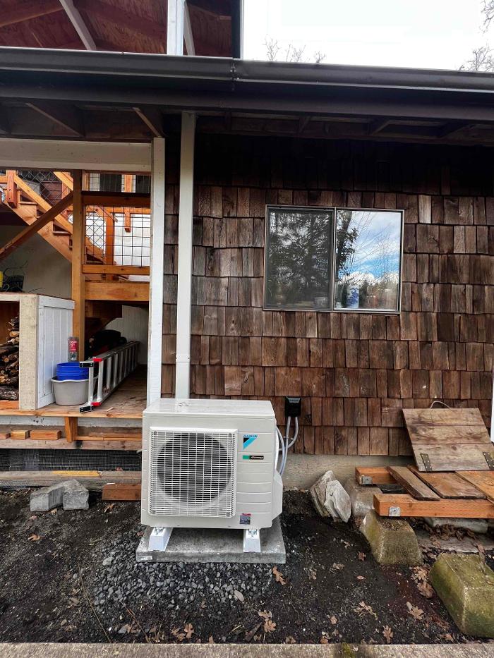 Alpine Heating & Air Conditioning Image