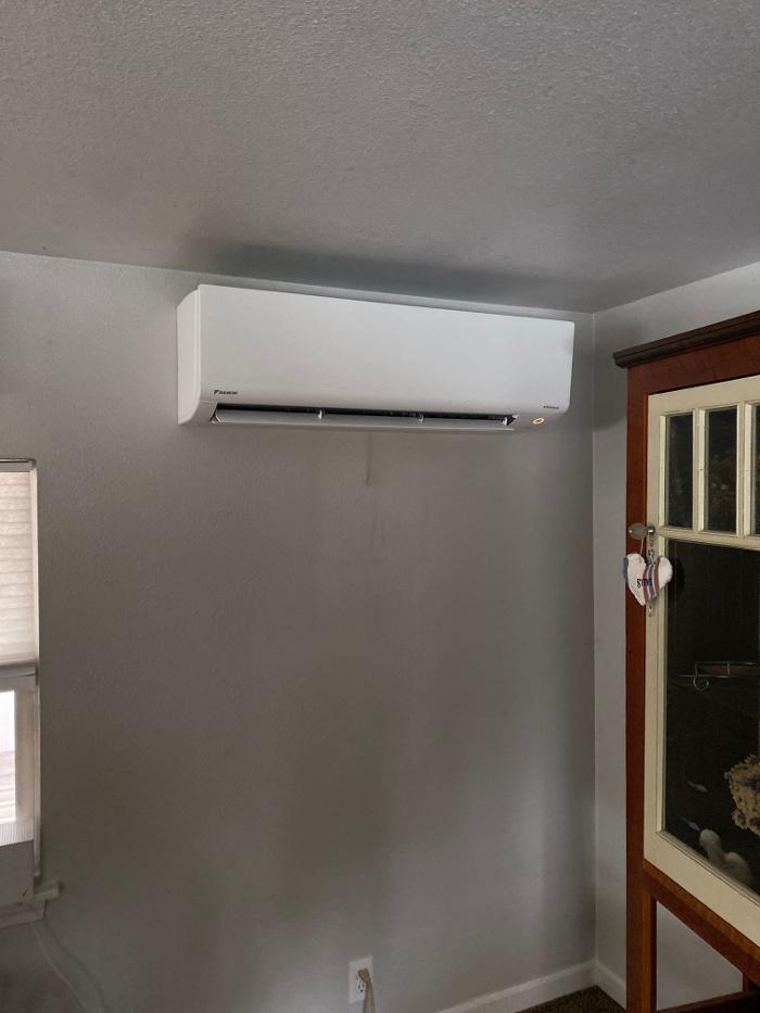 Alpine Heating & Air Conditioning Image