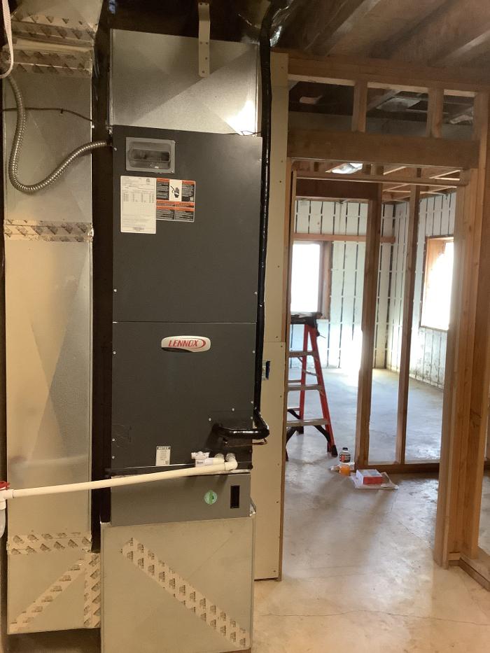 Alpine Heating & Air Conditioning Image