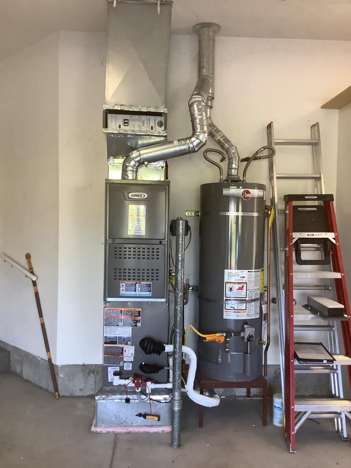 Alpine Heating & Air Conditioning Image