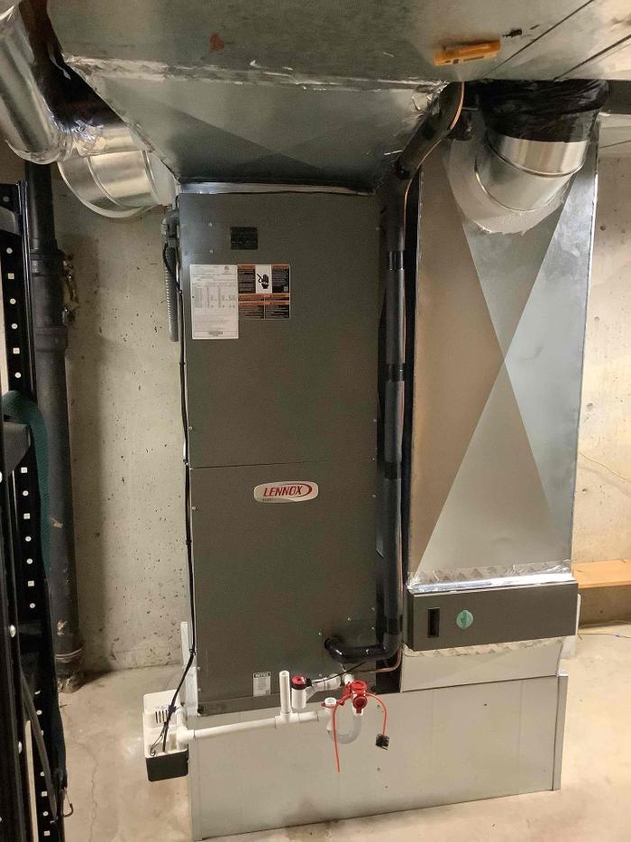 Alpine Heating & Air Conditioning Image