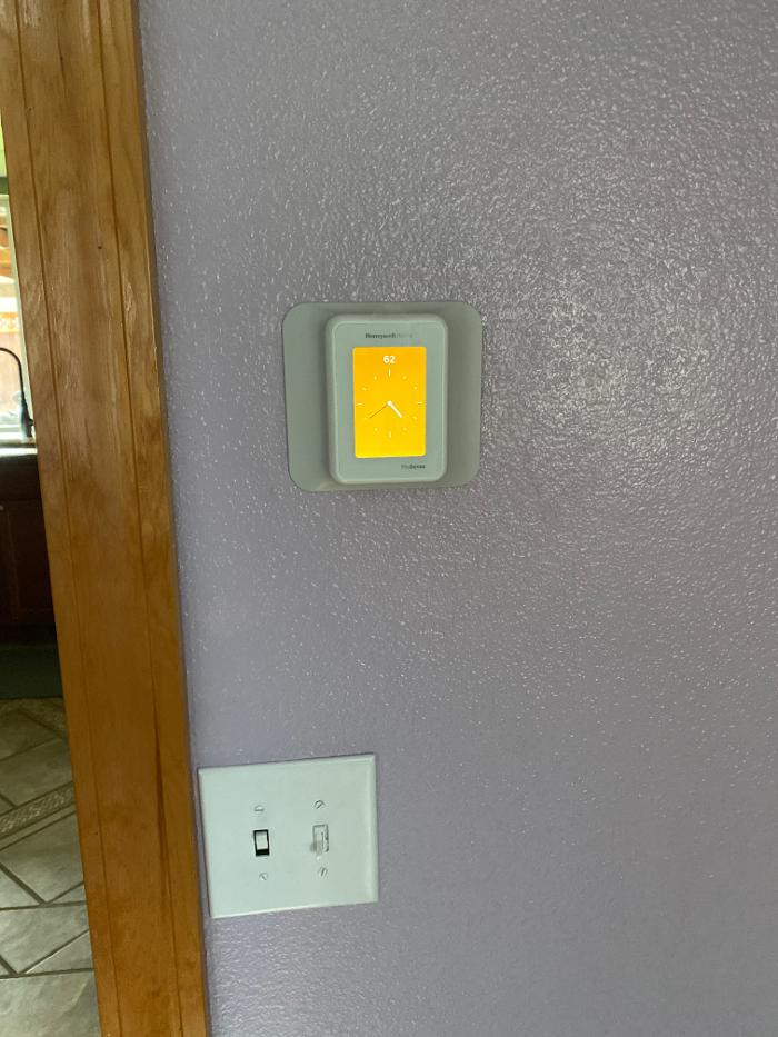 Alpine Heating & Air Conditioning Image