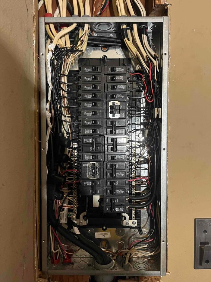 Alpine Heating & Air Conditioning Image