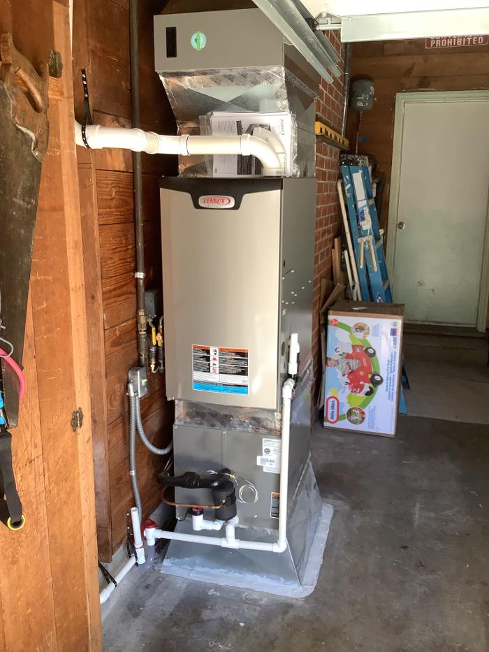 Alpine Heating & Air Conditioning Image