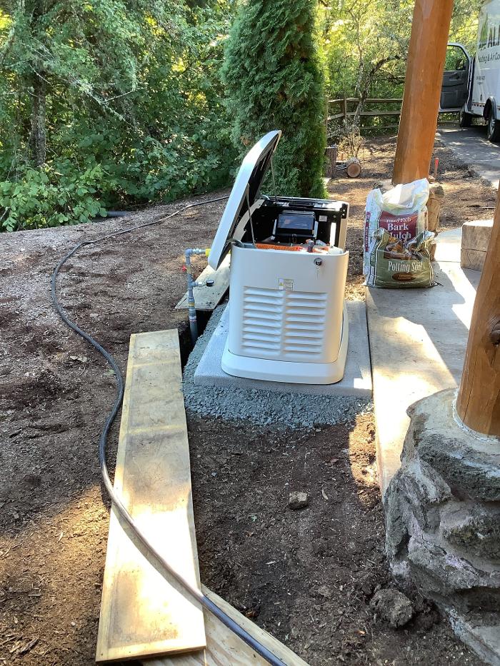 Alpine Heating & Air Conditioning Image