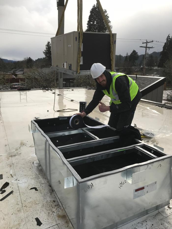 Alpine Heating & Air Conditioning Image